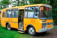 На нескольких школьных автобусах запретили перевозить детей