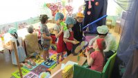 Восемь детских садов готовят к реорганизации
