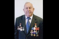 Ушел из жизни Владимир Горенский, почётный гражданин Зеленогорска, ветеран УС-604