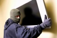 Полицейские Зеленогорска раскрыли квартирную кражу
