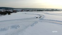 Зеленогорские автогонщики готовятся к открытию очередного зимнего сезона