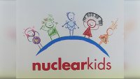 «Атомные детки» выходят на старт!