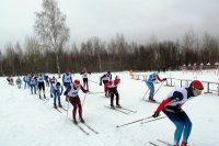 В Канске стартуют 12-е зимние спортивные игры среди городов Красноярского края