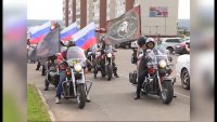 Поклонники мотоциклов и поисковики планируют отправиться по дороге сибирских дивизий