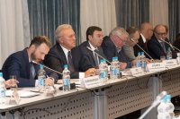 Определена тема 15-го Красноярского экономического форума