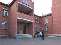 Полицейские Зеленогорска примут участие в сходе граждан, проживающих в районе Центра занятости