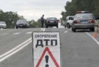 Жительница Зеленогорска погибла в ДТП у озёр Хакасии