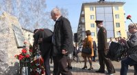 26 апреля состоится традиционный митинг в память о чернобыльцах