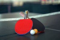 В Зеленогорске прошли соревнования «Семейная лига» по теннису и пулевой стрельбе