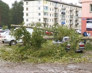 Глобальное потепление  - одна из  причин частых ураганов в нашем регионе