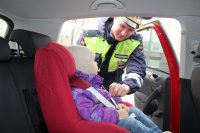Вопросам детской дорожной безопасности – особое внимание