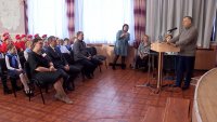 Сегодня с рабочим визитом Зеленогорск посетил депутат Государственной Думы России Юрий Швыткин