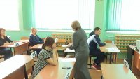 Зеленогорск принял участие во всероссийской акции "Единый день сдачи ЕГЭ родителями"