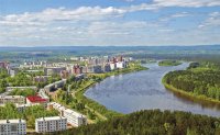 Зеленогорск вновь первый в рейтинге сферы спорта среди городов Красноярского края