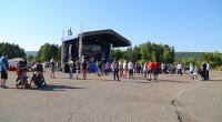 Региональный слет общественных объединений "Цитадель" состоялся в Зеленогорске