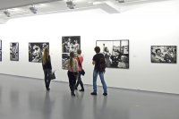 В музейно-выставочном центре откроется выставка современной литовской графики