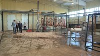 Зеленогорский мясоперерабатывающий комбинат готовится запустить новый цех по производству полуфабрикатов
