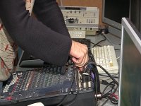 В телекомпании ТВИН открывается пункт технической поддержки для перехода на цифровое вещание