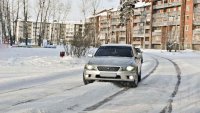 Дорожный надзор ГИБДД дал три дня на уборку городских улиц от снега