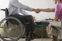 Сегодня отмечается международный день инвалидов