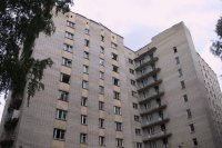 Совет депутатов утвердил размер платы за содержание общежитий