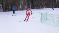 Зеленогорск стал четвертым в зимних спортивных играх среди городов Красноярского края