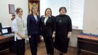 Четверо учителей атомграда Зеленогорска прошли заключительный этап конкурса "Педагог года - 2024"