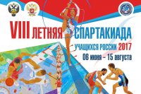 Зеленогорские спортсменки представят город на летней Спартакиаде учащихся России