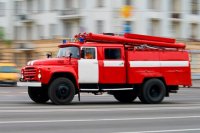 Сократилось количество выездов на срабатывание автоматической пожарной сигнализации