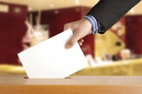 ТИК Зеленогорска сообщает о сроках досрочного голосования
