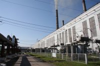 Красноярская ГРЭС-2 в январе выработала электроэнергии на 1,34% выше плана