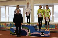 Легкоатлеты завоевали шесть медалей Первенства Красноярского края