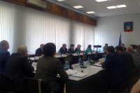 На сессии Совета депутатов внесли изменения в главный финансовый документ города