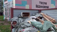 Суд обязал регоператора вывозить не только бытовые отходы, но строительный мусор