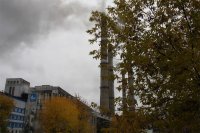 На Красноярской ГРЭС-2 увеличена выработка электроэнергии