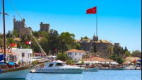 Отдых в Турции открыт, но в зеленогорских турфирмах спроса на путевки нет