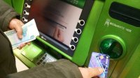 Зеленогорцы продолжают переводить деньги телефонным мошенникам