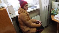 Полицейские задержали жительницу Молдовы, которая находилась в городе незаконно