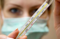 Уровень активности гриппа увеличивается на всей территории России