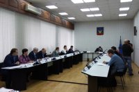 В комиссиях Совета депутатов начались «бюджетные слушания»