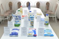 Красноярский Центр стандартизации выявил повышенное содержание антибиотиков в одном из образцов молока