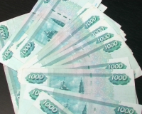 Сотрудница коммерческого банка похитила у клиента более 320 тысяч рублей