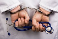 За смерть ребенка врачу клинической больницы суд назначил полтора года ограничения свободы