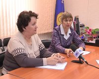 Финансирование медицины в ЗАТО обсуждали профсоюзные лидеры  в Новоуральске