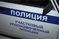 Зеленогорские полицейские подключились к акции «Здравствуйте, я ваш участковый!»
