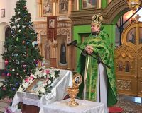 Сегодня в России отмечают День памяти Преподобного Серафима Саровского