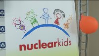 "Nuklear kids" открыл 10 сезон