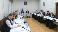 Продолжается формирование нового состава общественной палаты Зеленогорска