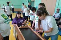 Зеленогорский клуб "ИгроМах" принял участие в межрегиональном фестивале