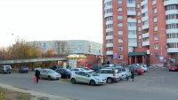 В Зеленогорске может появиться первая платная парковка возле жилого дома
